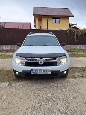 Duster 1.5 4x2 - imagine 5