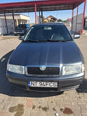 vand skoda octavia1  - imagine 5