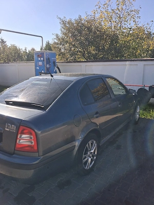 vand skoda octavia1  - imagine 4