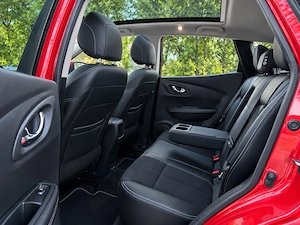 Renault KADJAR 2016 X-Mod -1.6 Diesel-Euro 6 -EXTRA Dotari -CA NOUA  -PROPRIETAR - imagine 8