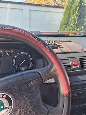 vand skoda octavia1  - imagine 3