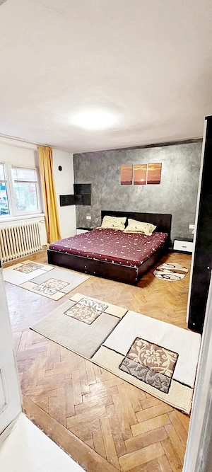Zona calea aradului   de închiriat apartament cu 2 camere la casă - imagine 13