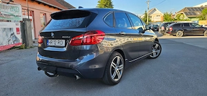 BMW Seria 2 Active Tourer F45 xDrive   - imagine 2