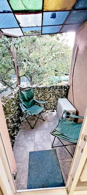 Zona calea aradului   de închiriat apartament cu 2 camere la casă - imagine 12