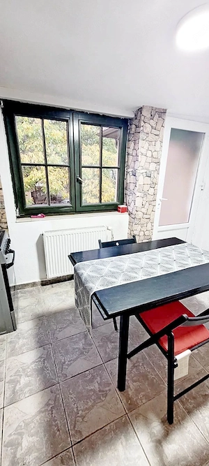 Zona calea aradului   de închiriat apartament cu 2 camere la casă - imagine 14