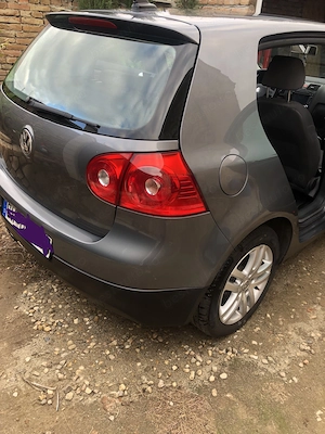 Golf 5 -1,9 TDI  - imagine 10