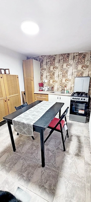 Zona calea aradului   de închiriat apartament cu 2 camere la casă - imagine 16
