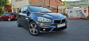 BMW Seria 2 Active Tourer F45 xDrive   - imagine 3