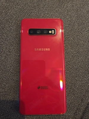 Samnsung S10