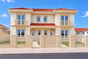 Duplex Giroc 3 dormitoare,living,3bai 108mp