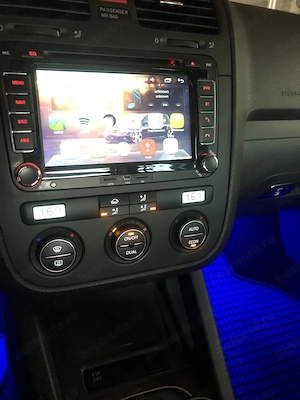 Golf 5 -1,9 TDI  - imagine 5