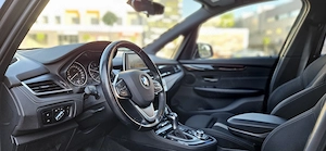 BMW Seria 2 Active Tourer F45 xDrive   - imagine 5