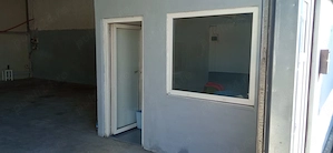 Inchiriez Hala Servicii Auto, depozitare, sau alte activitati comerciale  - imagine 2