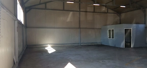 Inchiriez Hala Servicii Auto, depozitare, sau alte activitati comerciale  - imagine 4