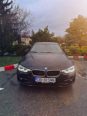 BMW Seria 3 -  2017 - Facelift- Euro 6 (fără AdBlue)