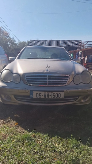 Mercedes Pentru Dezmembrări  - imagine 2