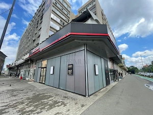 Spatiu comercial - amplasare exceelenta - 135 mp - zona Iosefin - imagine 2