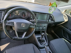 Vand Seat Leon benzina - imagine 5