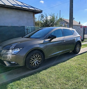 Vand Seat Leon benzina - imagine 3
