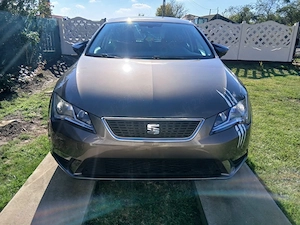 Vand Seat Leon benzina