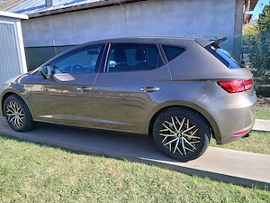 Vand Seat Leon benzina - imagine 7