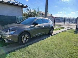 Vand Seat Leon benzina - imagine 8