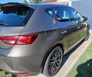 Vand Seat Leon benzina - imagine 4
