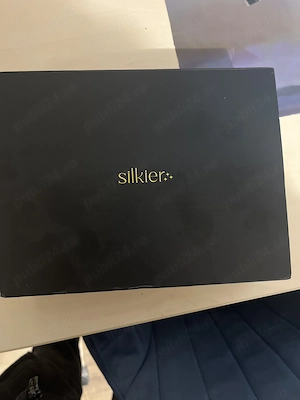 Aparat de depilat Silkier