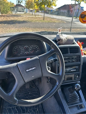 Suzuki vitara 1.6 benzina  - imagine 5