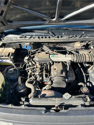 Suzuki vitara 1.6 benzina  - imagine 4