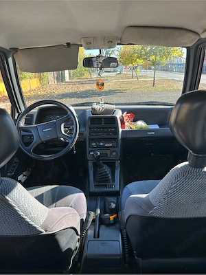 Suzuki vitara 1.6 benzina  - imagine 3