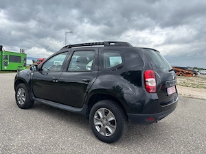 Dacia Duster SUV an 2016 diesel euro 6 - imagine 8