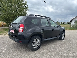 Dacia Duster SUV an 2016 diesel euro 6 - imagine 7