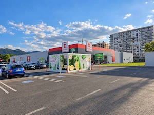 Apartament premium | mobilat utilat | Alphaville Arena | 40 mp + balcon | bloc din 2023