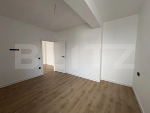 Apartament 2 camere, 45 mp, zona Donath