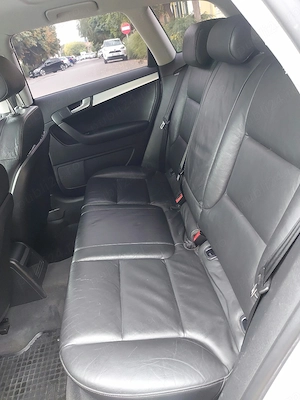Audi A3 8PA(Sportback) 2007 TDI 2.0, 140 cp - imagine 7