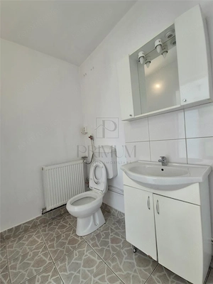 Spatiu de birou, luminos, zona linistita, clima, centrala proprie - imagine 9