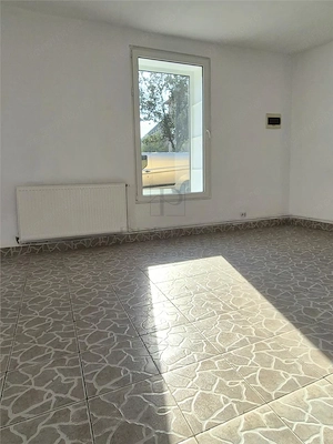 Spatiu de birou, luminos, zona linistita, clima, centrala proprie - imagine 8