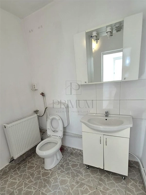 Spatiu de birou, luminos, zona linistita, clima, centrala proprie - imagine 10