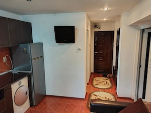 Garsoniera de vanzare zona INEL II, MOBILATA UTILATA - imagine 4