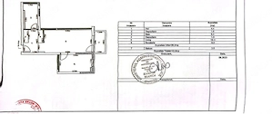 Apartament premium | mobilat utilat | Alphaville Arena | 40 mp + balcon | bloc din 2023 - imagine 9