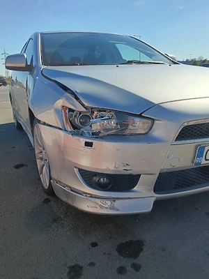 se vinde Mitsubishi lancer instyle  - imagine 4
