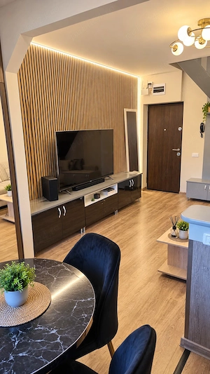 Apartament 3 camere  - imagine 5