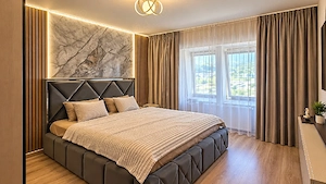 Apartament 3 camere  - imagine 3