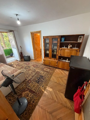 Ocazie!! 3 Camere | Circumvalatiunii-Dacia | Etaj 3 | Oportunitate investitie | Disponibil imediat!! - imagine 4