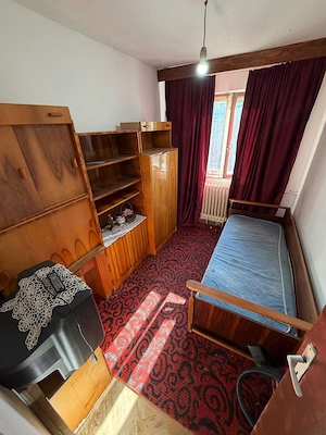 Ocazie!! 3 Camere | Circumvalatiunii-Dacia | Etaj 3 | Oportunitate investitie | Disponibil imediat!! - imagine 11