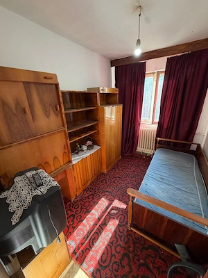 Ocazie!! 3 Camere | Circumvalatiunii-Dacia | Etaj 3 | Oportunitate investitie | Disponibil imediat!! - imagine 12