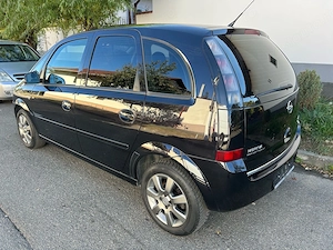 Opel Meriva 1.4 Benzina 90 Cp an 2010 - imagine 5