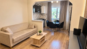 Apartament 3 camere 