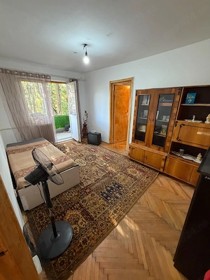 Ocazie!! 3 Camere | Circumvalatiunii-Dacia | Etaj 3 | Oportunitate investitie | Disponibil imediat!! - imagine 5